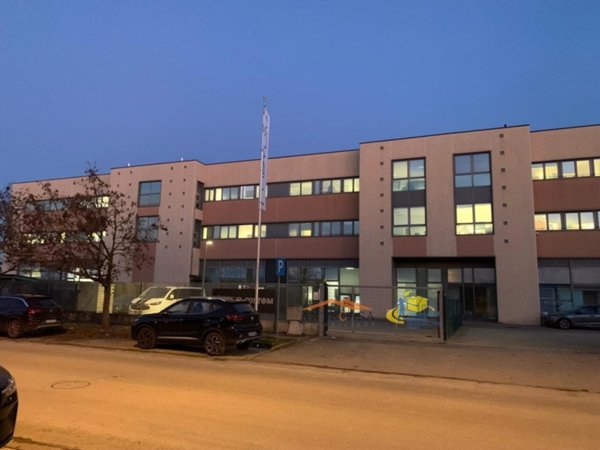 ufficio in affitto a Fontevivo