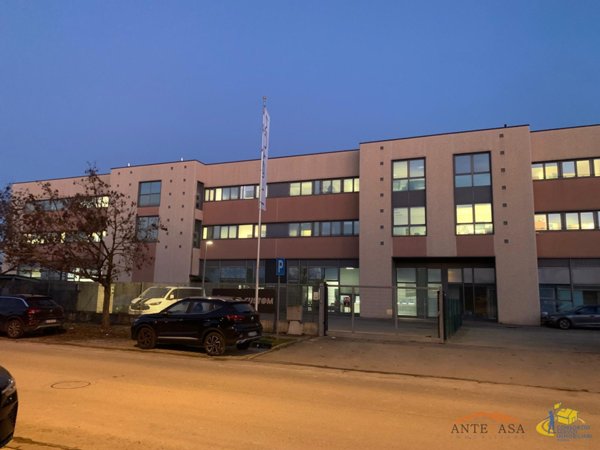 ufficio in affitto a Fontevivo