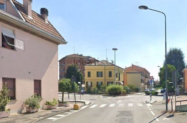 appartamento in affitto a Fontevivo