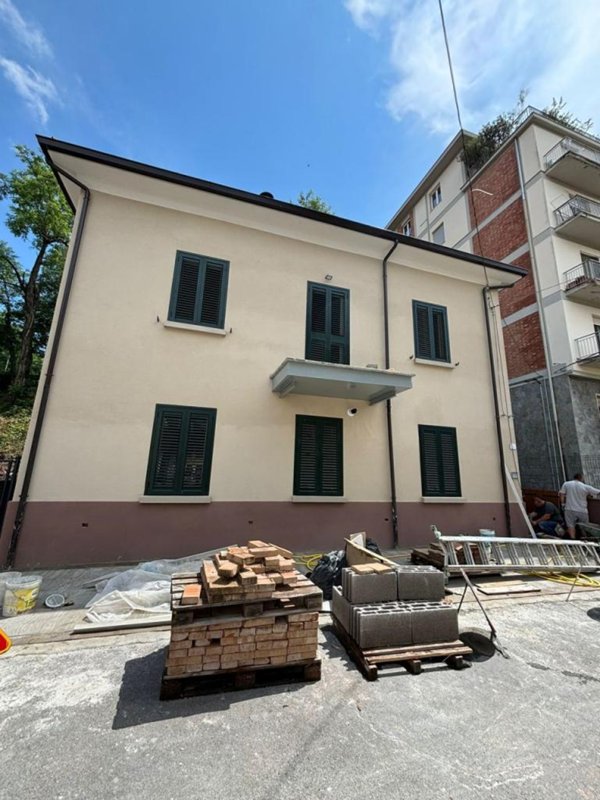 appartamento in affitto a Fornovo di Taro