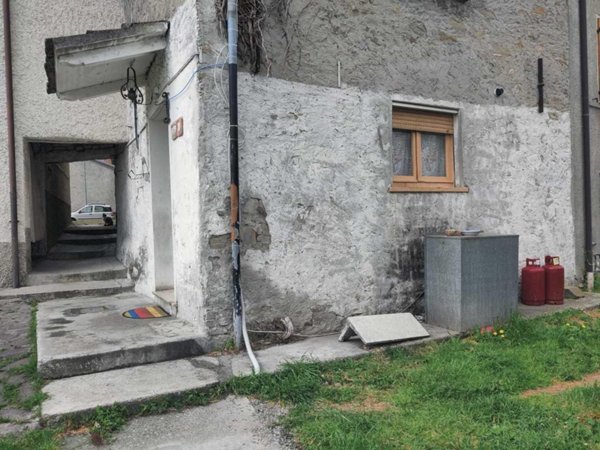 appartamento in affitto a Fornovo di Taro