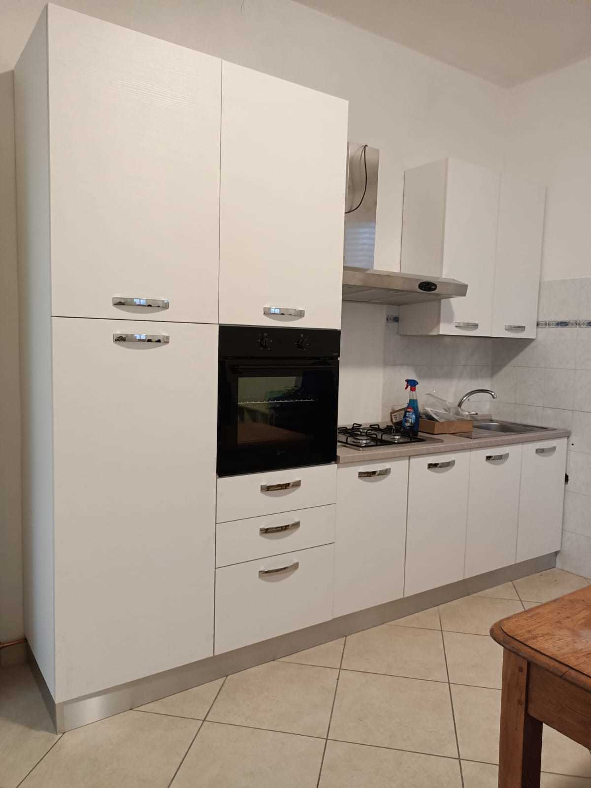 appartamento in affitto a Fornovo di Taro
