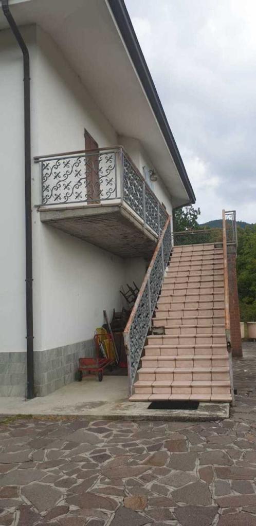 appartamento in affitto a Fornovo di Taro