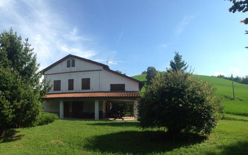 appartamento in affitto a Fornovo di Taro in zona La Costla
