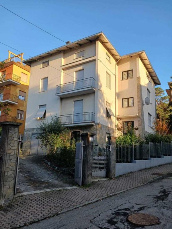appartamento in affitto a Fornovo di Taro