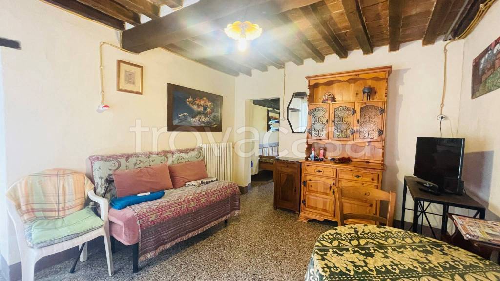 appartamento in affitto a Fornovo di Taro in zona Riccò