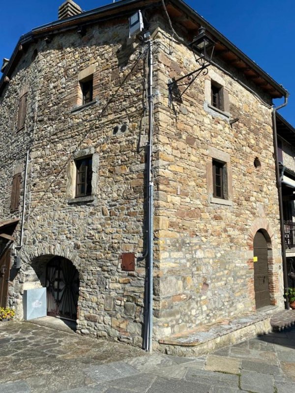 appartamento in affitto a Fornovo di Taro