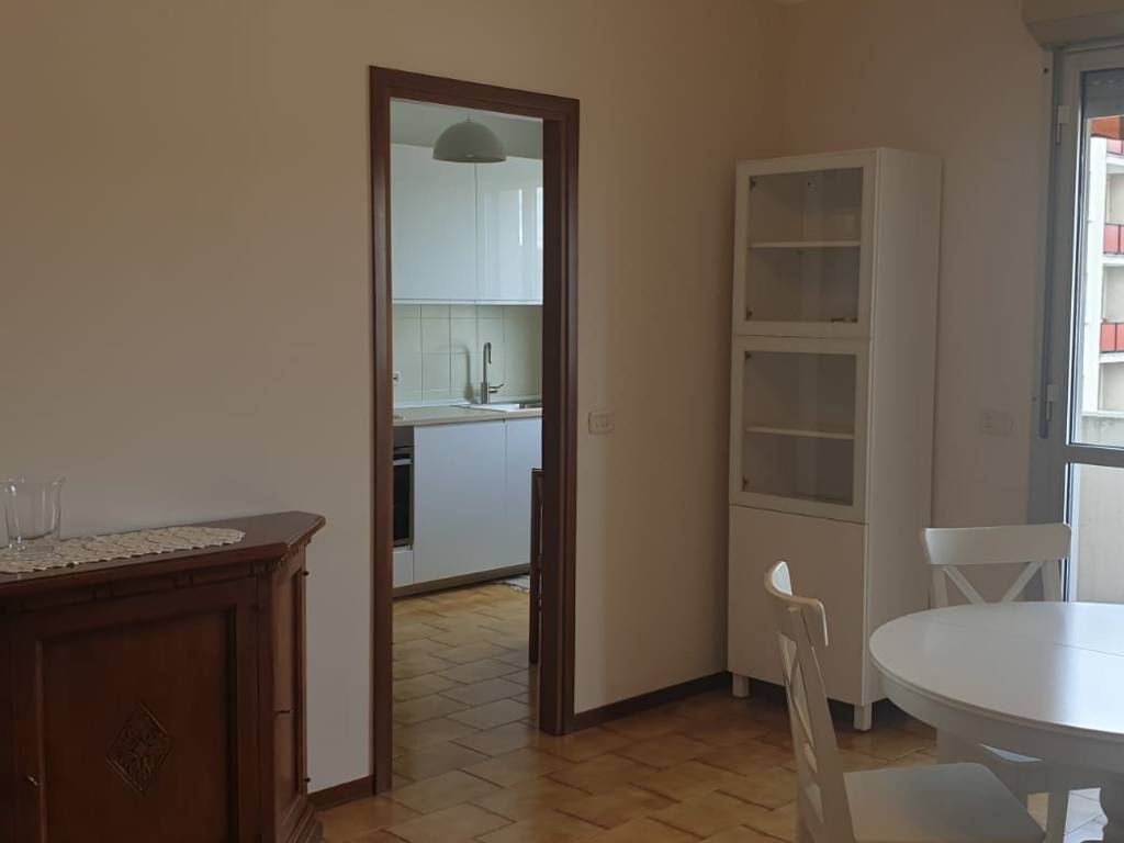 appartamento in affitto a Fornovo di Taro