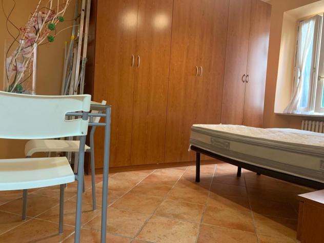 appartamento in affitto a Fornovo di Taro