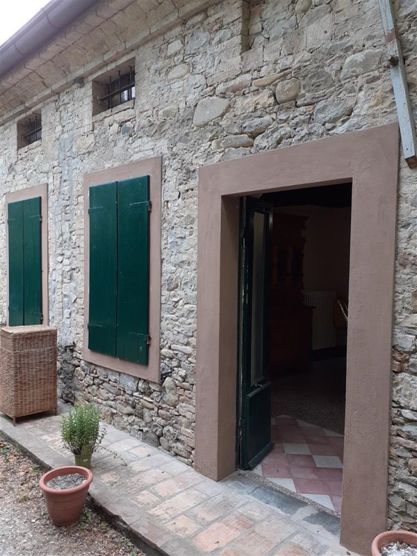 appartamento in affitto a Fornovo di Taro in zona Vizzola