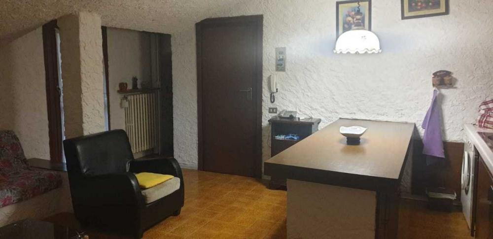 appartamento in affitto a Fornovo di Taro