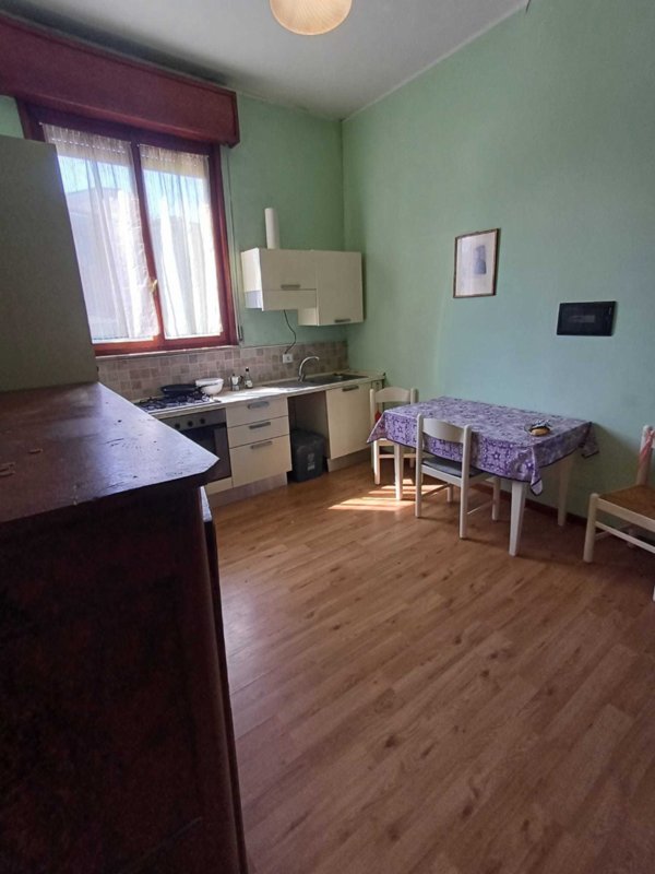 appartamento in affitto a Fornovo di Taro