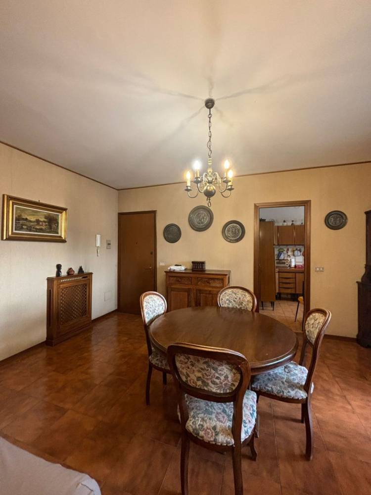 appartamento in affitto a Fornovo di Taro