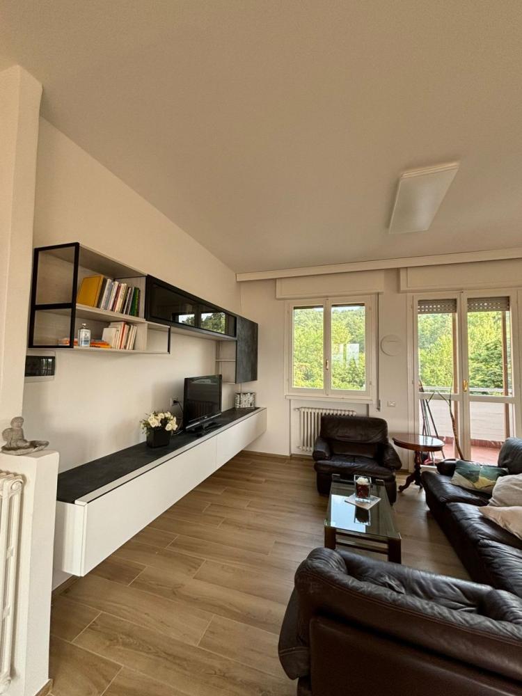 appartamento in affitto a Fornovo di Taro