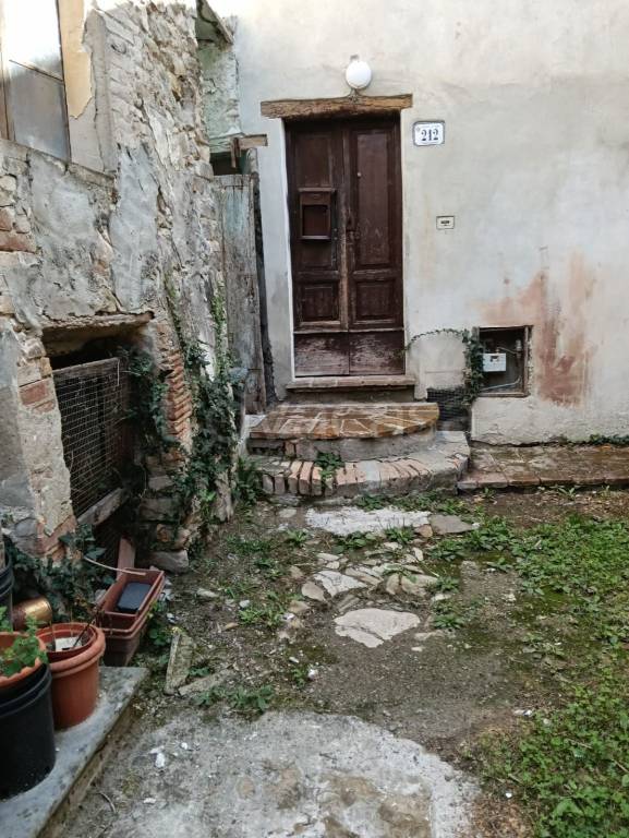 appartamento in affitto a Fornovo di Taro in zona Sivizzano