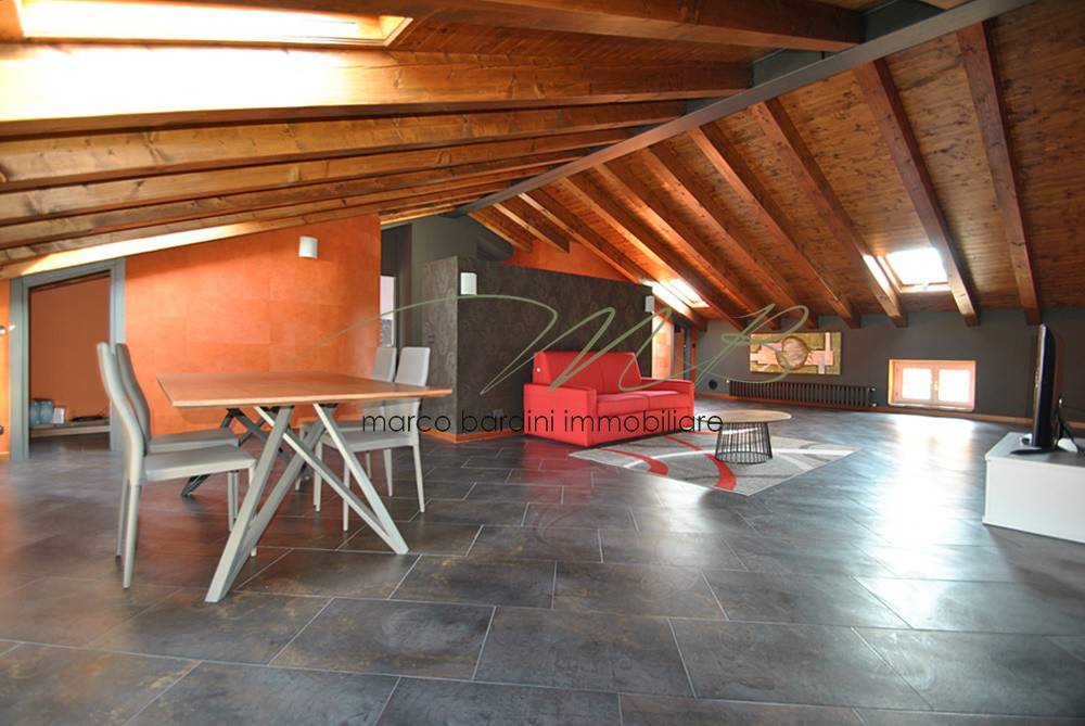 appartamento in affitto a Fornovo di Taro