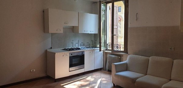 appartamento in affitto a Fornovo di Taro