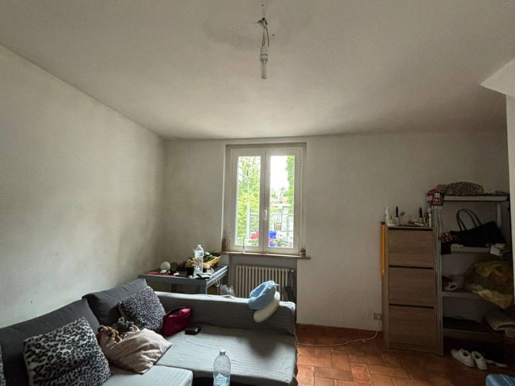 appartamento in affitto a Fornovo di Taro in zona Piantonia