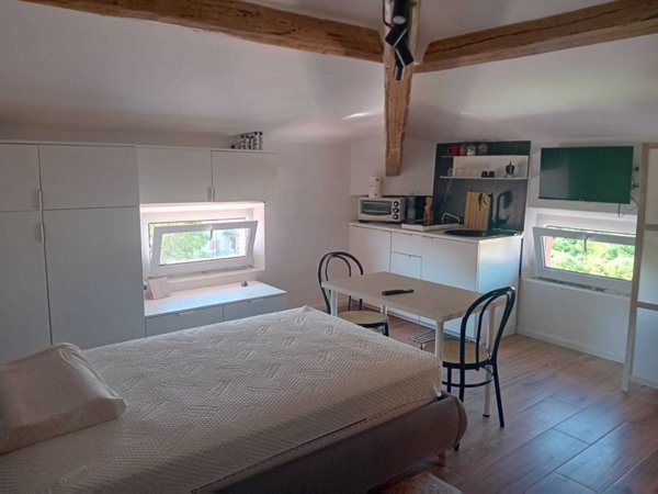 appartamento in affitto a Fornovo di Taro