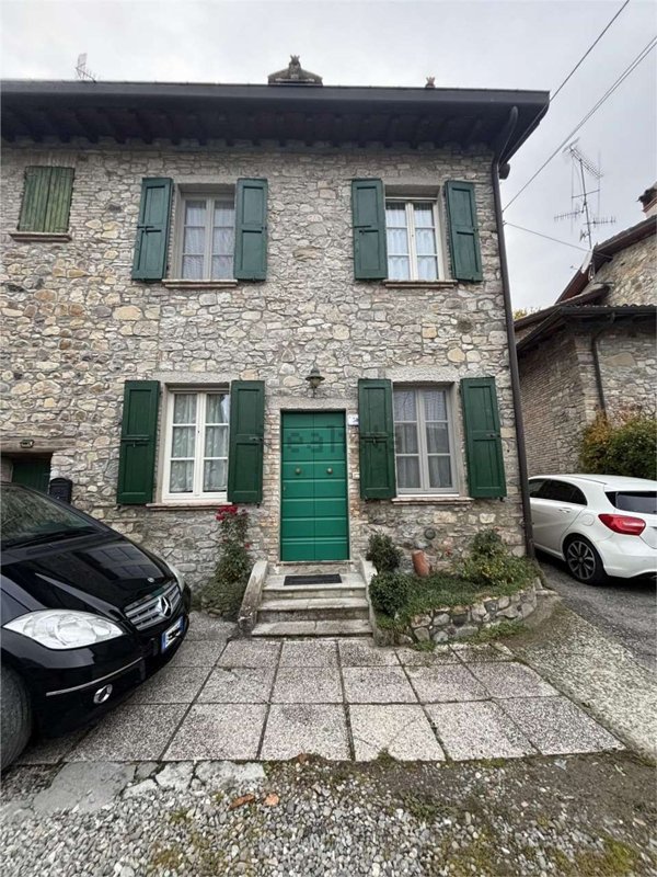 appartamento in affitto a Fornovo di Taro