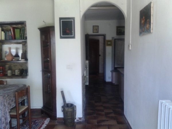 appartamento in affitto a Fornovo di Taro in zona Citerna