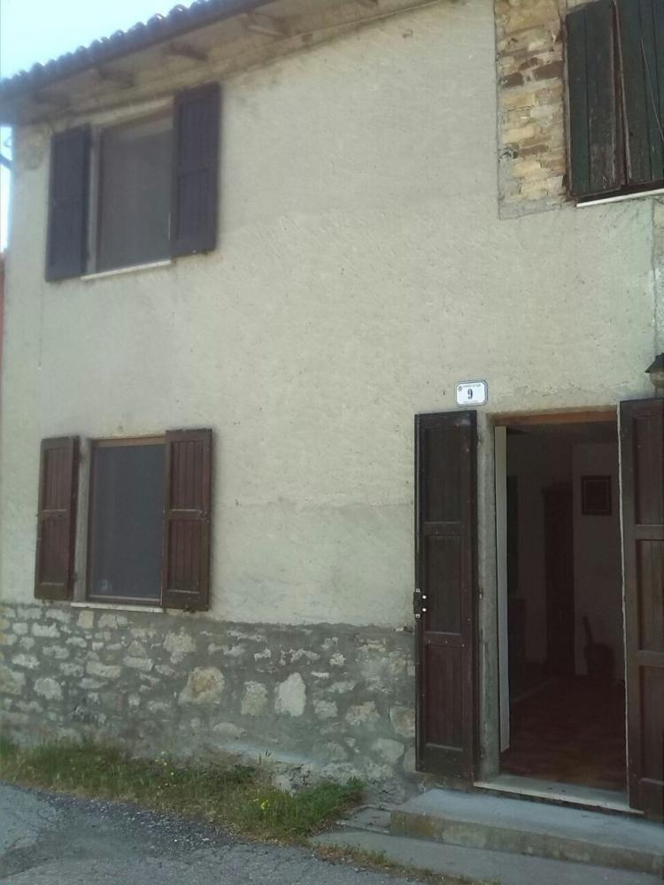 appartamento in affitto a Fornovo di Taro in zona Citerna