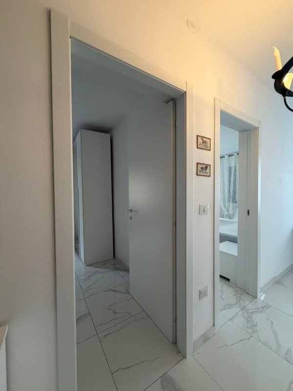 appartamento in affitto a Fornovo di Taro