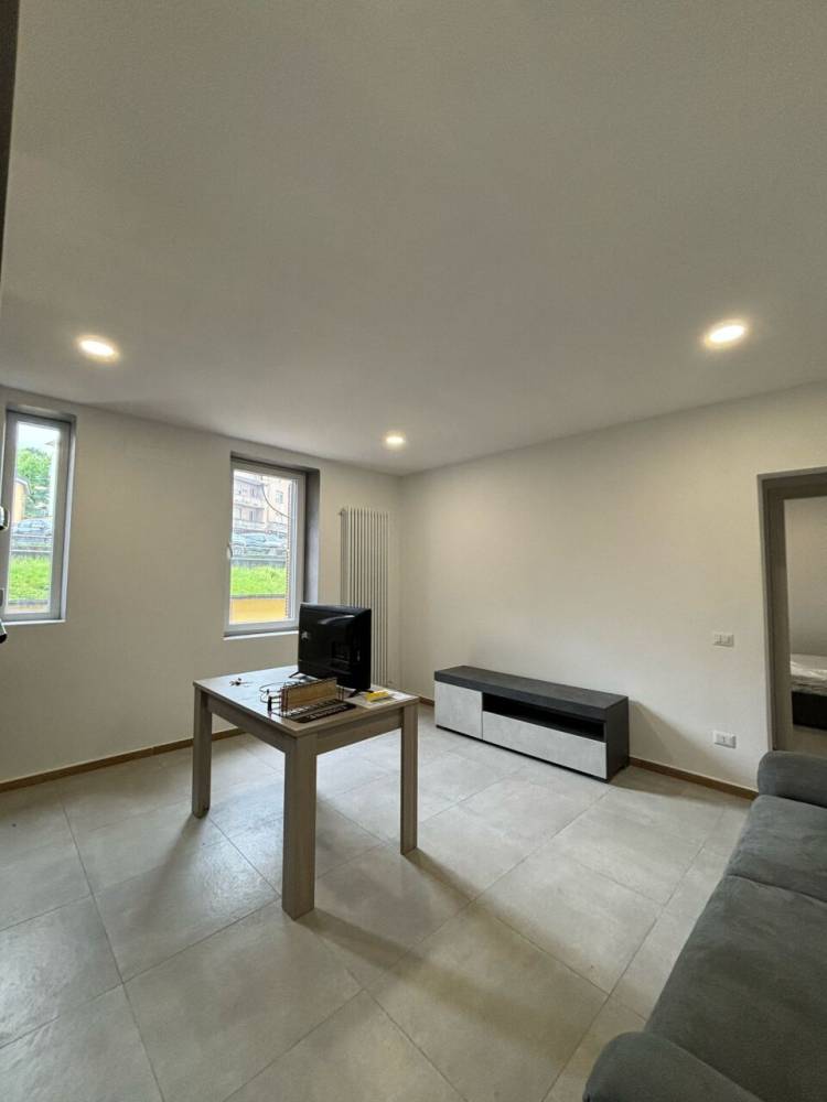 appartamento in affitto a Fornovo di Taro