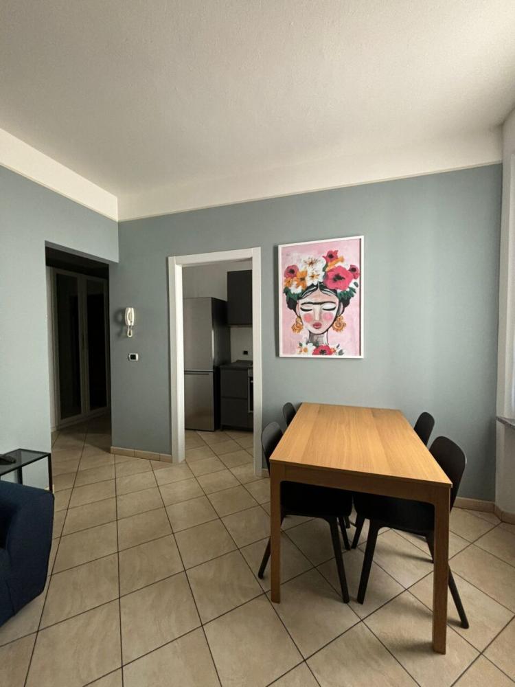 appartamento in affitto a Fornovo di Taro in zona Piazza