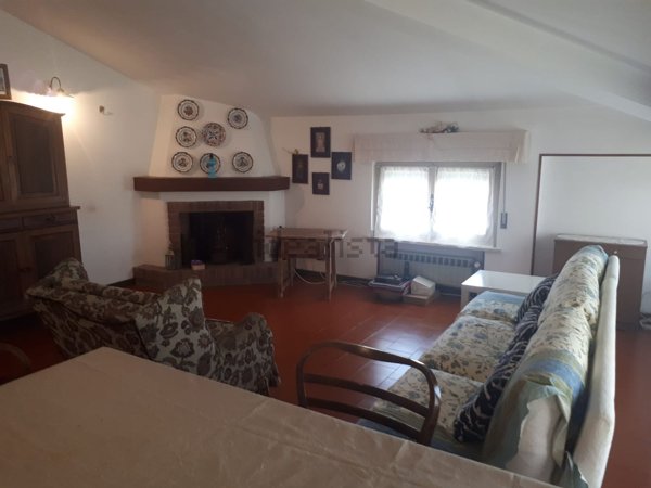 appartamento in affitto a Fornovo di Taro