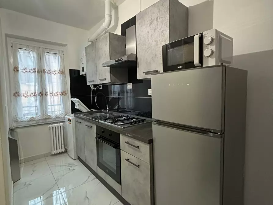 appartamento in affitto a Fornovo di Taro