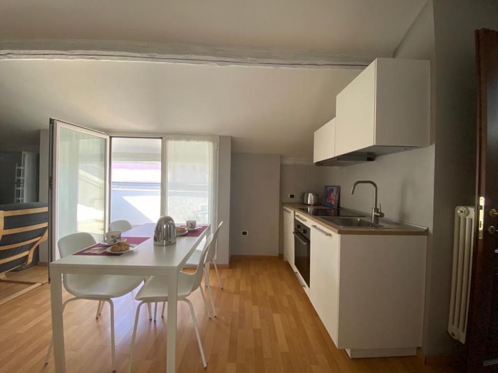 appartamento in affitto a Fornovo di Taro