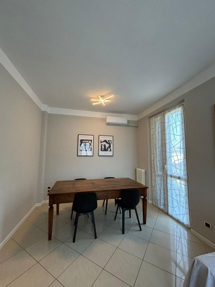 appartamento in affitto a Fornovo di Taro in zona Piazza