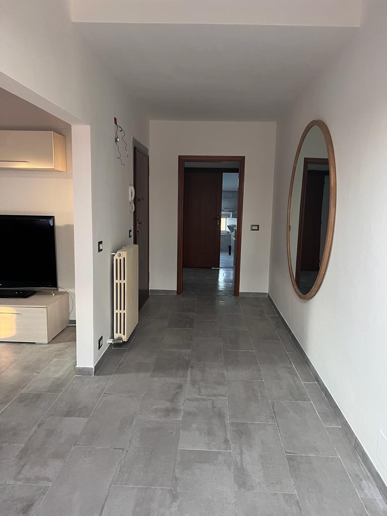 attico in affitto a Fornovo di Taro