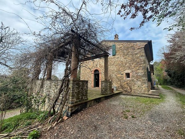 casa indipendente in affitto a Fornovo di Taro in zona Riccò