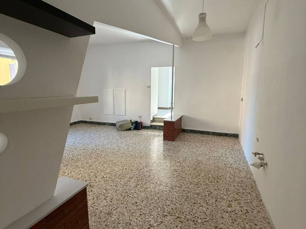 appartamento in affitto a Fornovo di Taro