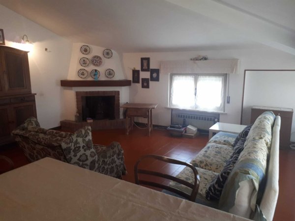 appartamento in affitto a Fornovo di Taro