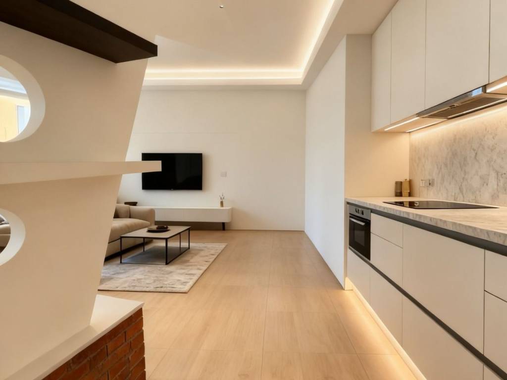 appartamento in affitto a Fornovo di Taro