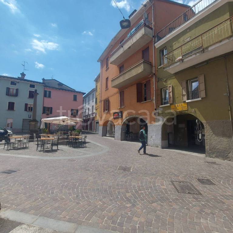 appartamento in affitto a Fornovo di Taro