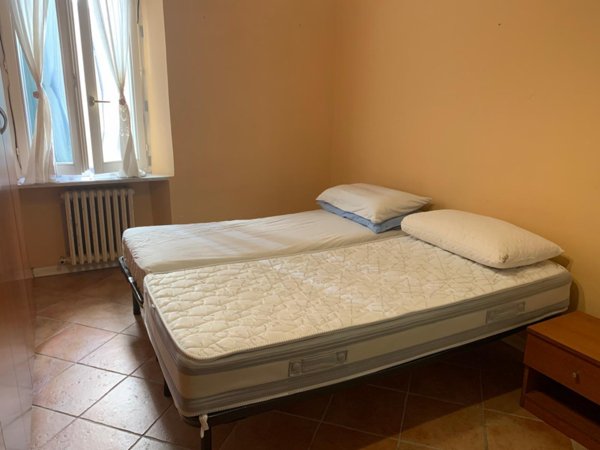 appartamento in affitto a Fornovo di Taro