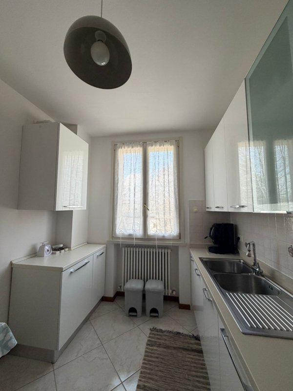 appartamento in affitto a Fornovo di Taro