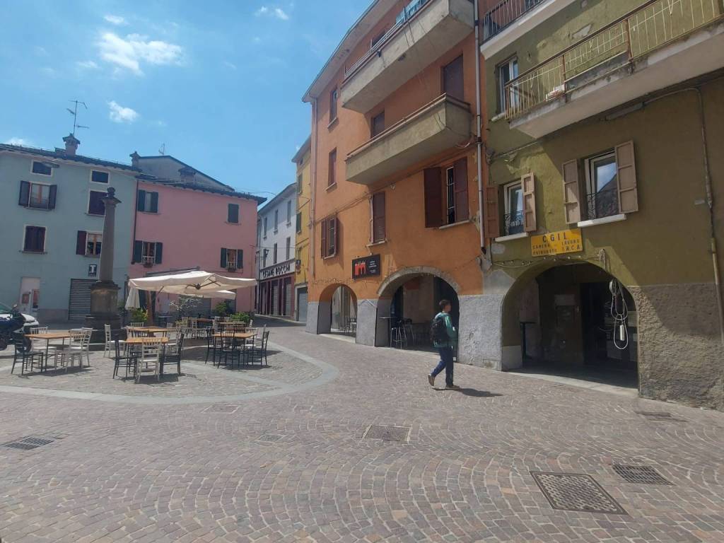 appartamento in affitto a Fornovo di Taro