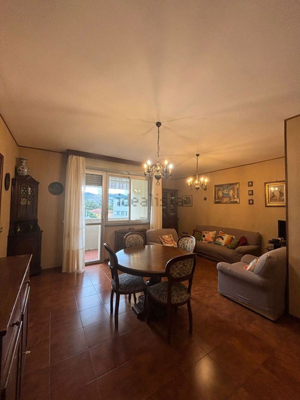 appartamento in affitto a Fornovo di Taro in zona Provinciali