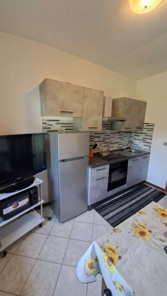appartamento in affitto a Fornovo di Taro