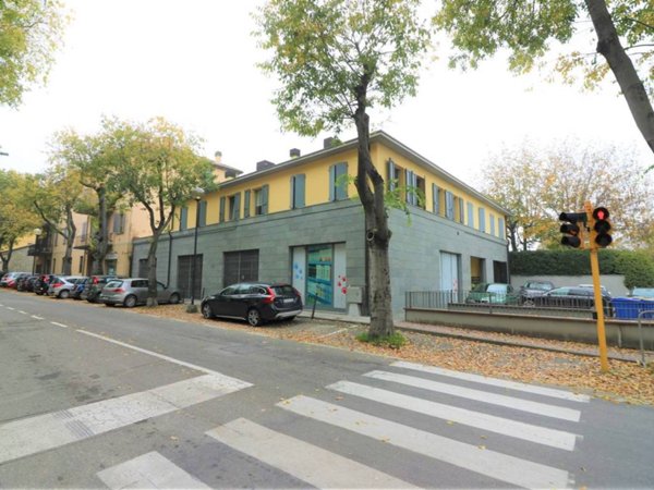 negozio in affitto a Langhirano