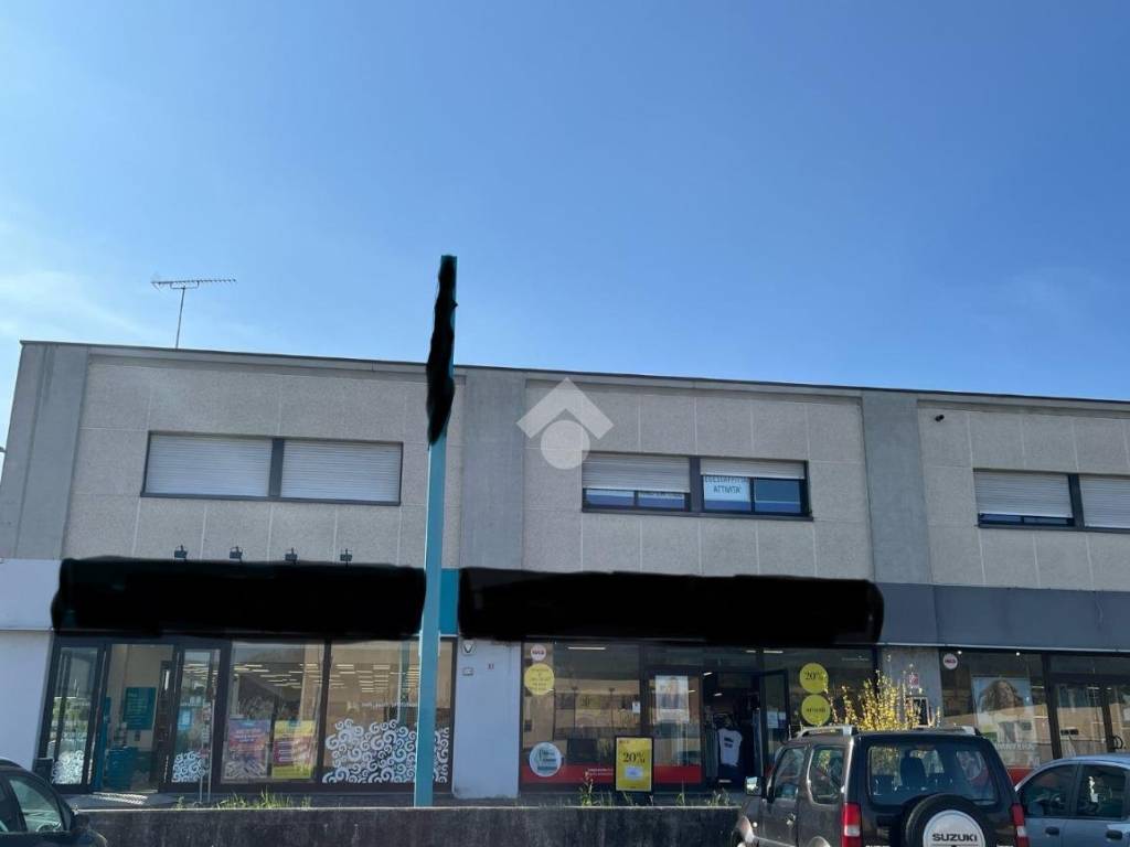 ufficio in affitto a Langhirano in zona Cascinapiano