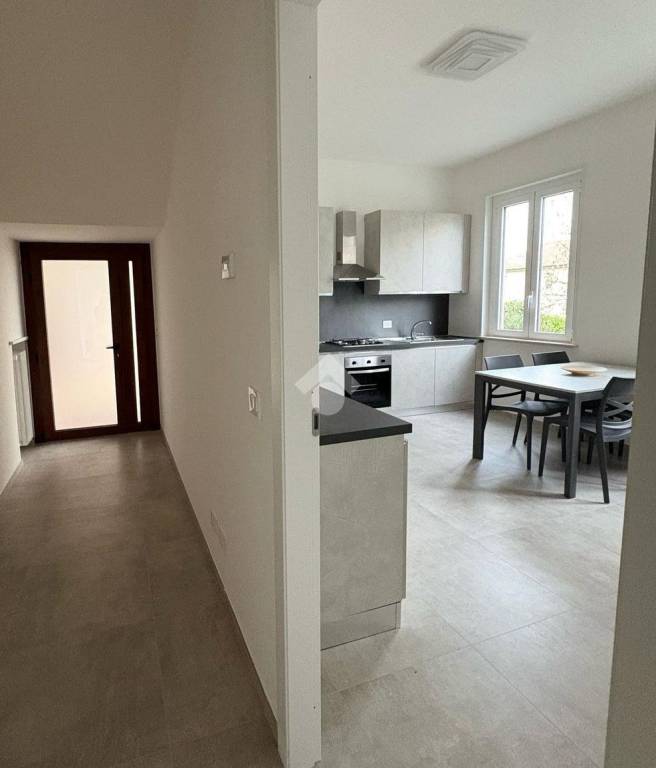 casa indipendente in affitto a Langhirano