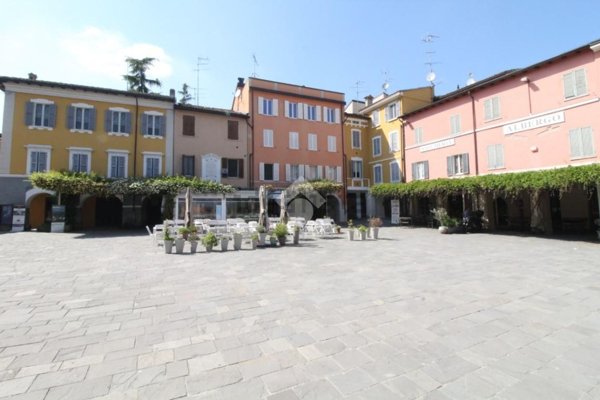 appartamento in affitto a Langhirano in zona Torrechiara