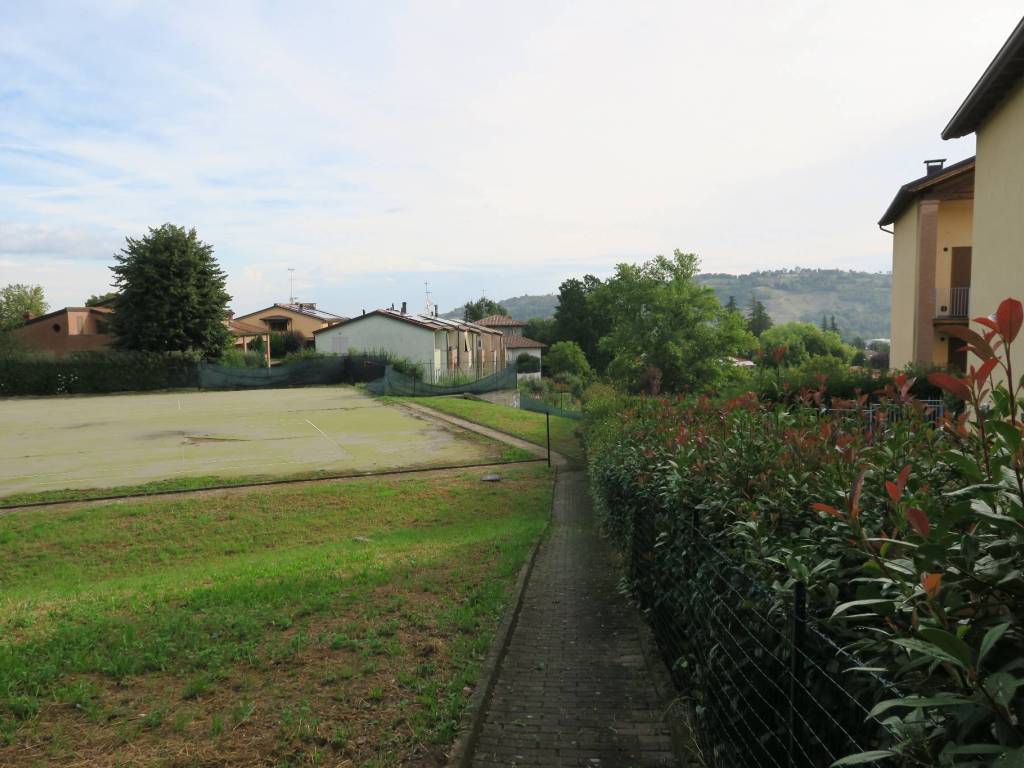 appartamento in affitto a Langhirano