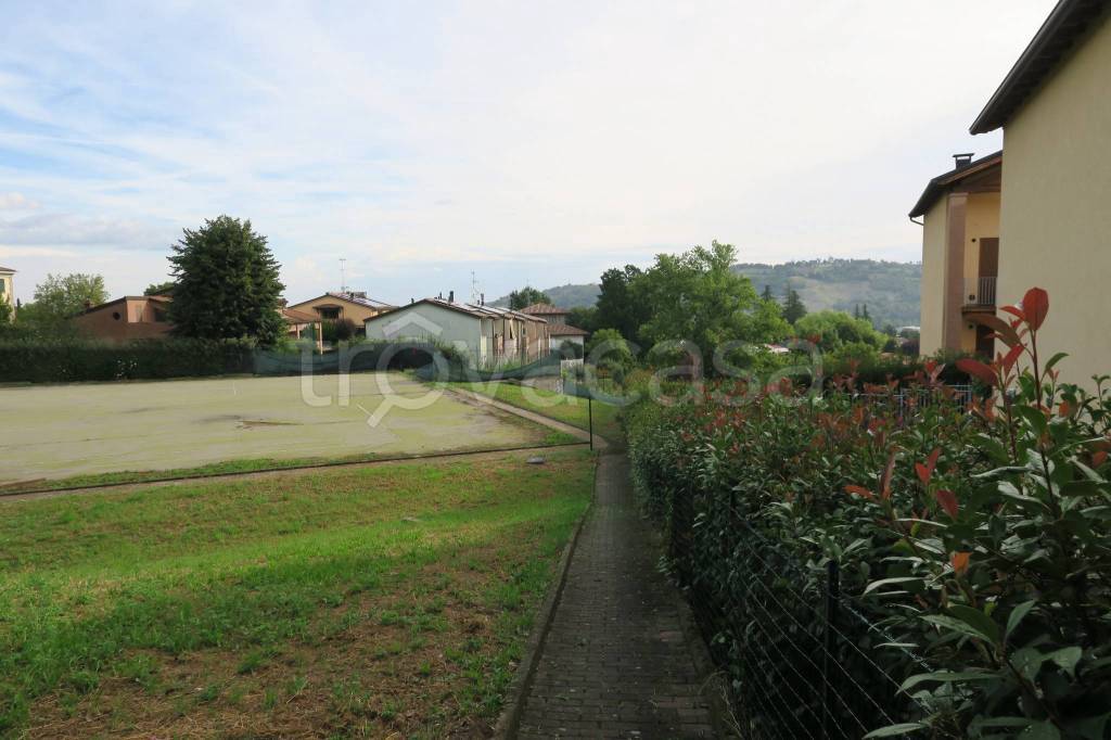 appartamento in affitto a Langhirano